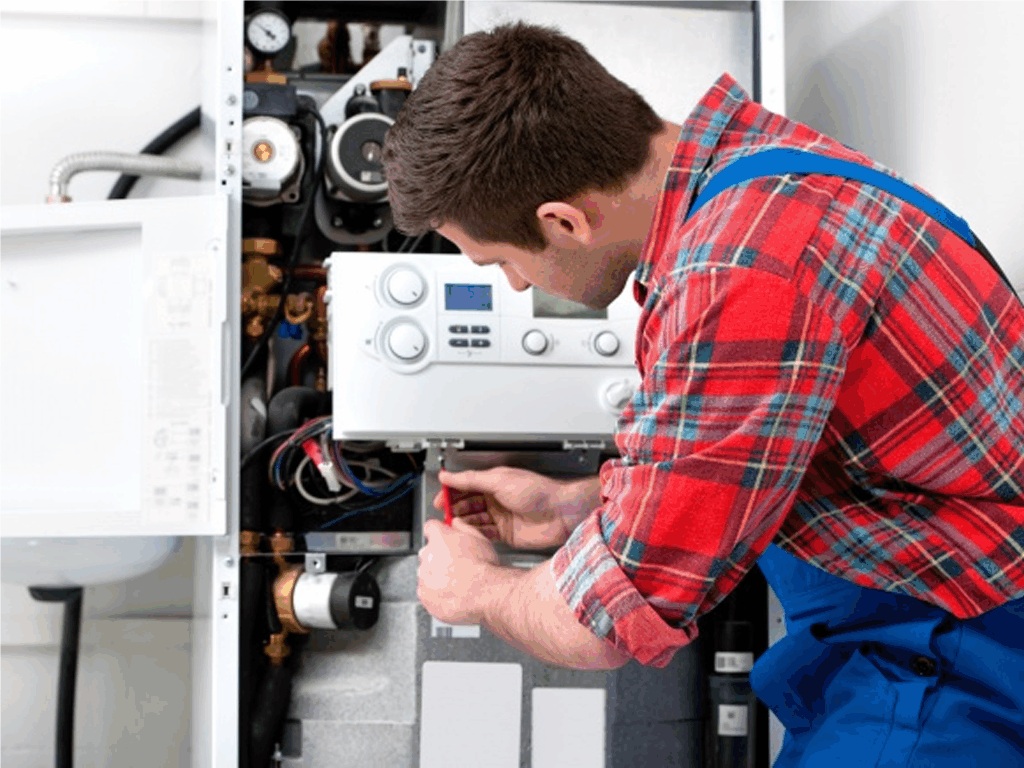 Kızılcahamam Termoteknik Termoteknik kombi petek temizleme – Isınma sorunu kökünden çözüldü. - Teknik servis örneği